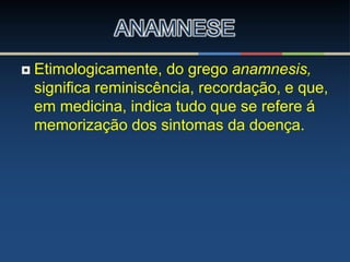 Anamnese 2016